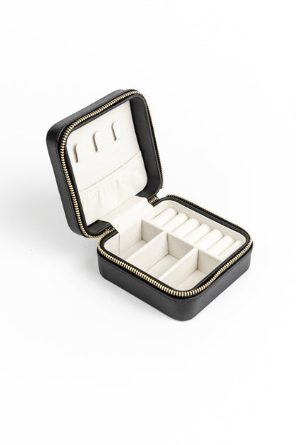 Jewellery Box - Black